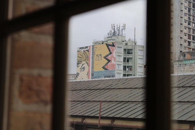 Jaká okna máte doma vy?