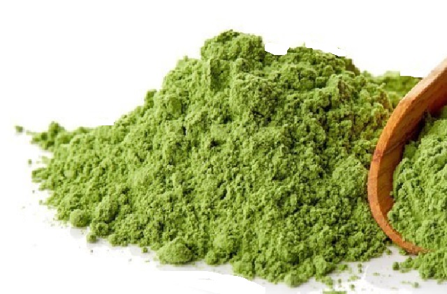obrázek kratomu